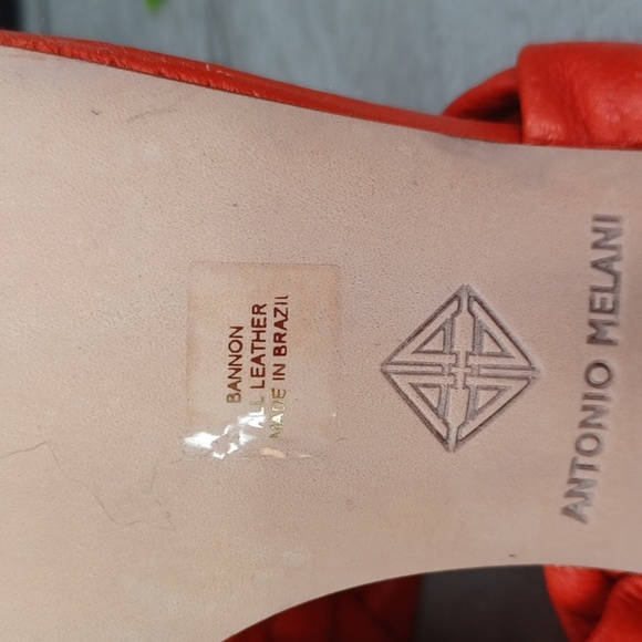 Antonio Melani Bannon NWOB - Picture 7 of 8